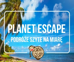PlanetEscape.pl
