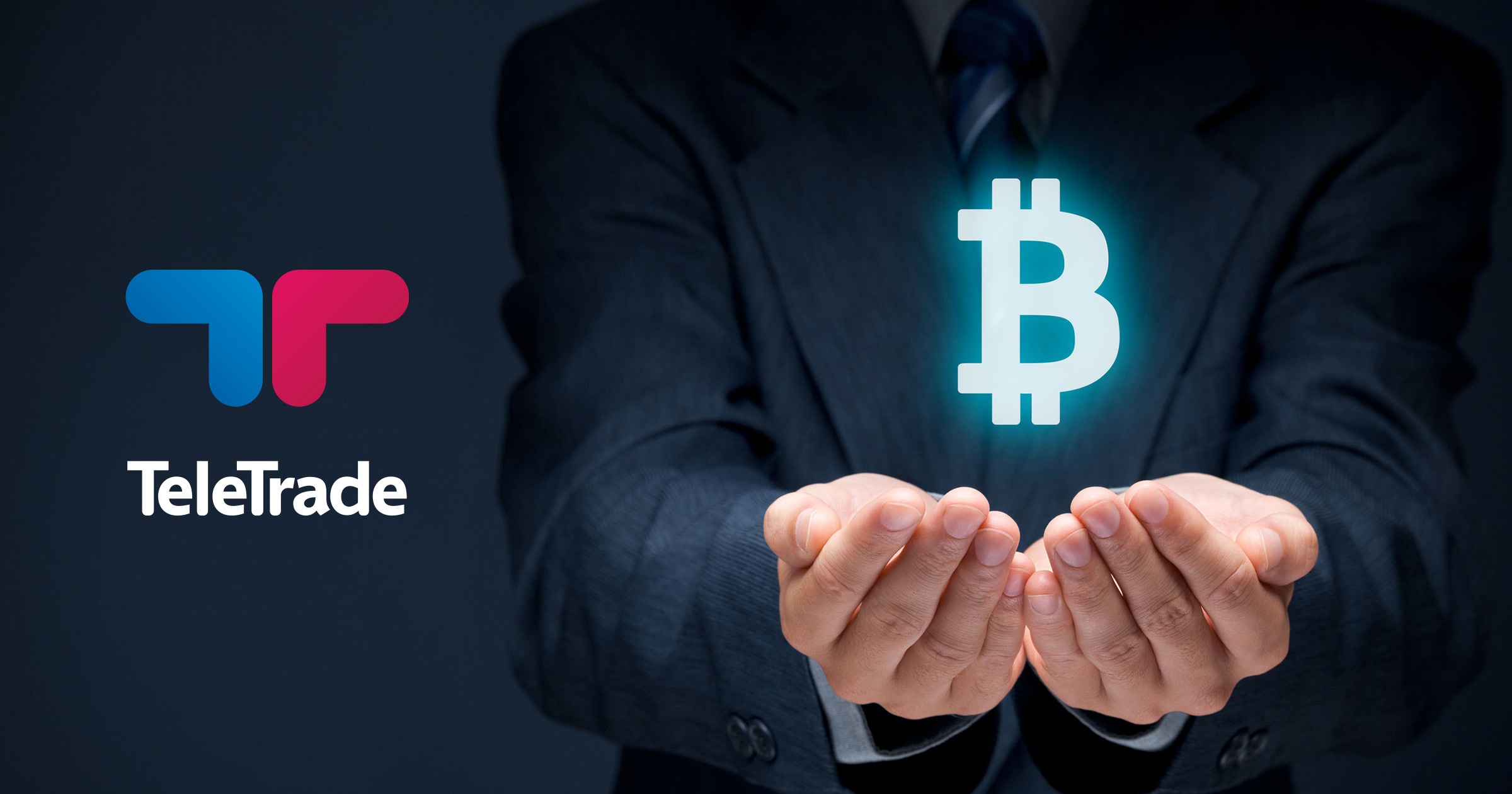 TeleTrade Opinie Bitcoin Kontrakty CFD