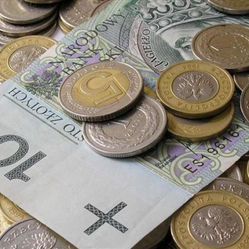 Duże polskie przedsiębiorstwo traci rocznie średnio 14 mln dolarów
