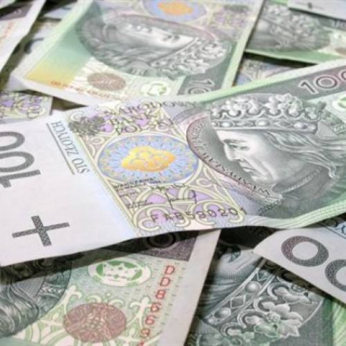 26 mld zł w budżecie państwa i 170 tys. miejsc pracy