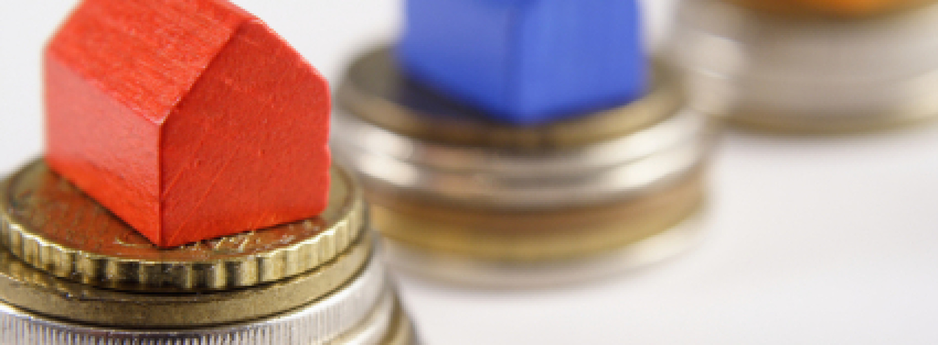 5 sposobów wyjścia z kłopotów z kredytem hipotecznym