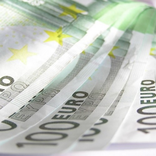 Złoty najmocniejszy wobec euro od dwóch lat. Spodziewane dalsze wzrosty