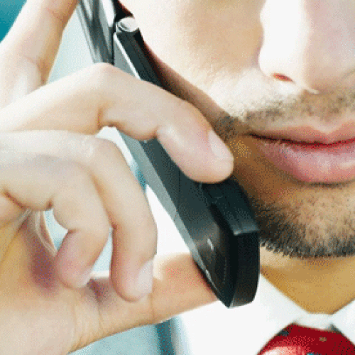 Jak wygląda rozmowa telefoniczna z kontrahentem?