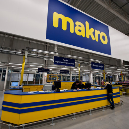 Makro Cash and Carry – marka dla przedsiębiorców