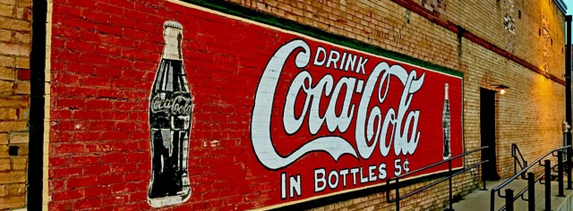 Postrzeganie Coca-Coli na świecie