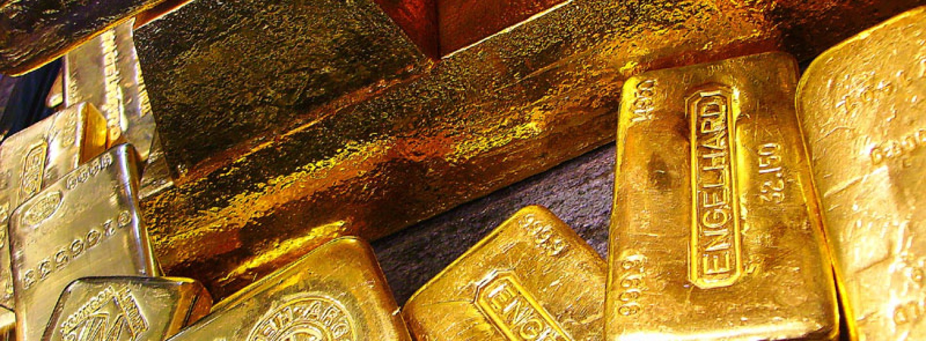 Czy inwestowanie w złoto ma dzisiaj jakiś sens?