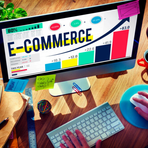 E-commerce: dobre oprogramowanie sklepu internetowego to klucz do sukcesu. Jak wybrać najlepsze dla siebie!