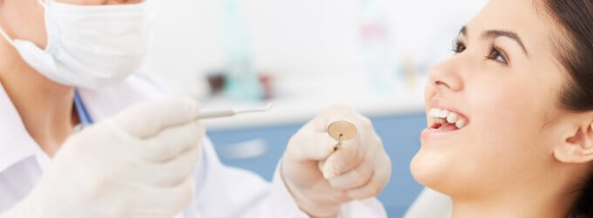 Dentysta nie sadysta, czyli bezbolesne leczenie zębów