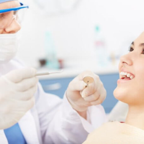 Dentysta nie sadysta, czyli bezbolesne leczenie zębów