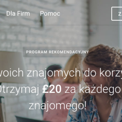 Jak nie tylko oszczędzać, ale i zarabiać na przelewach zagranicznych? Promocja TransferGo