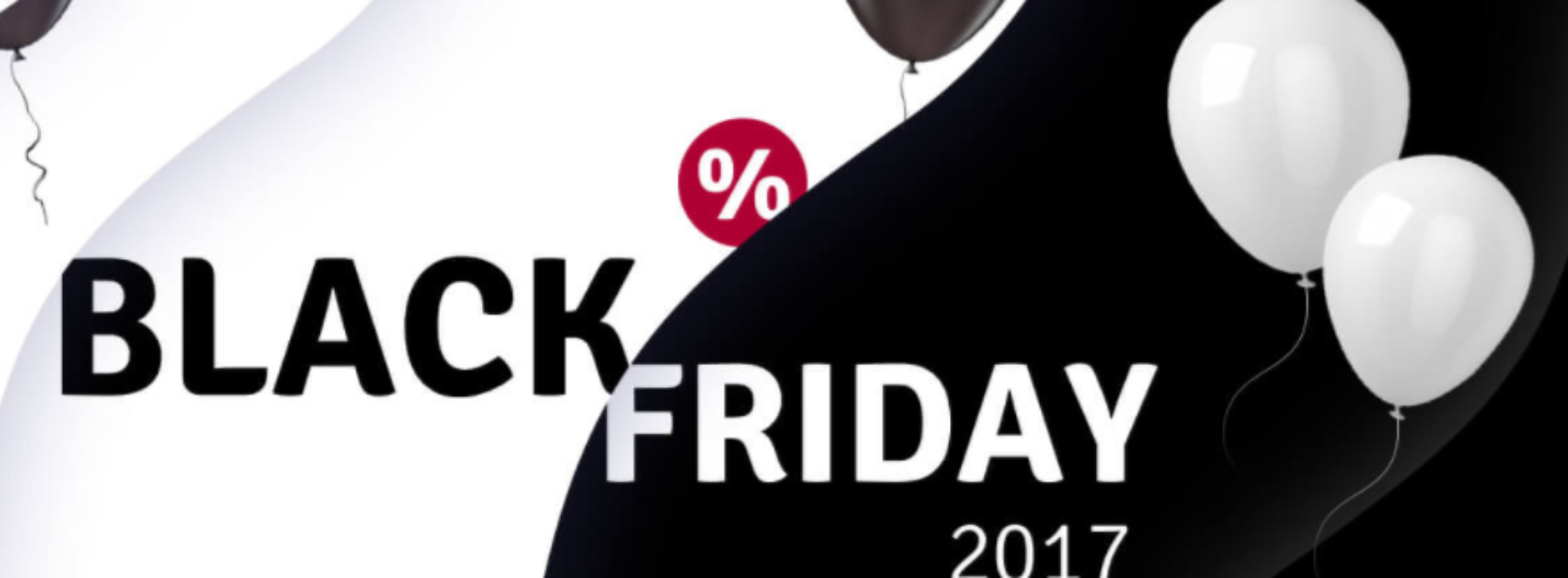 Lista promocji Black Friday 2017 na ShopAlike.pl