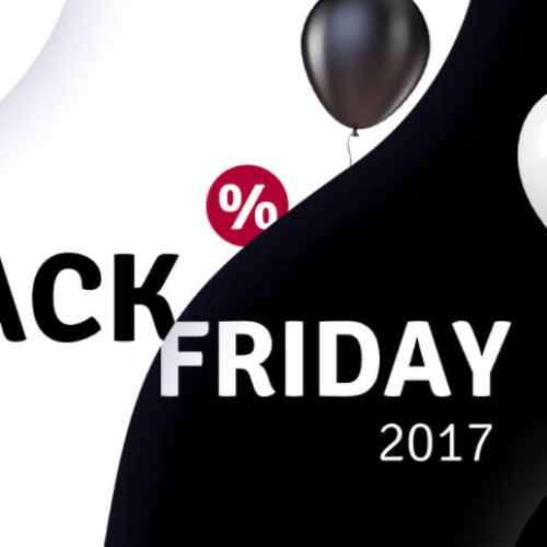 Lista promocji Black Friday 2017 na ShopAlike.pl