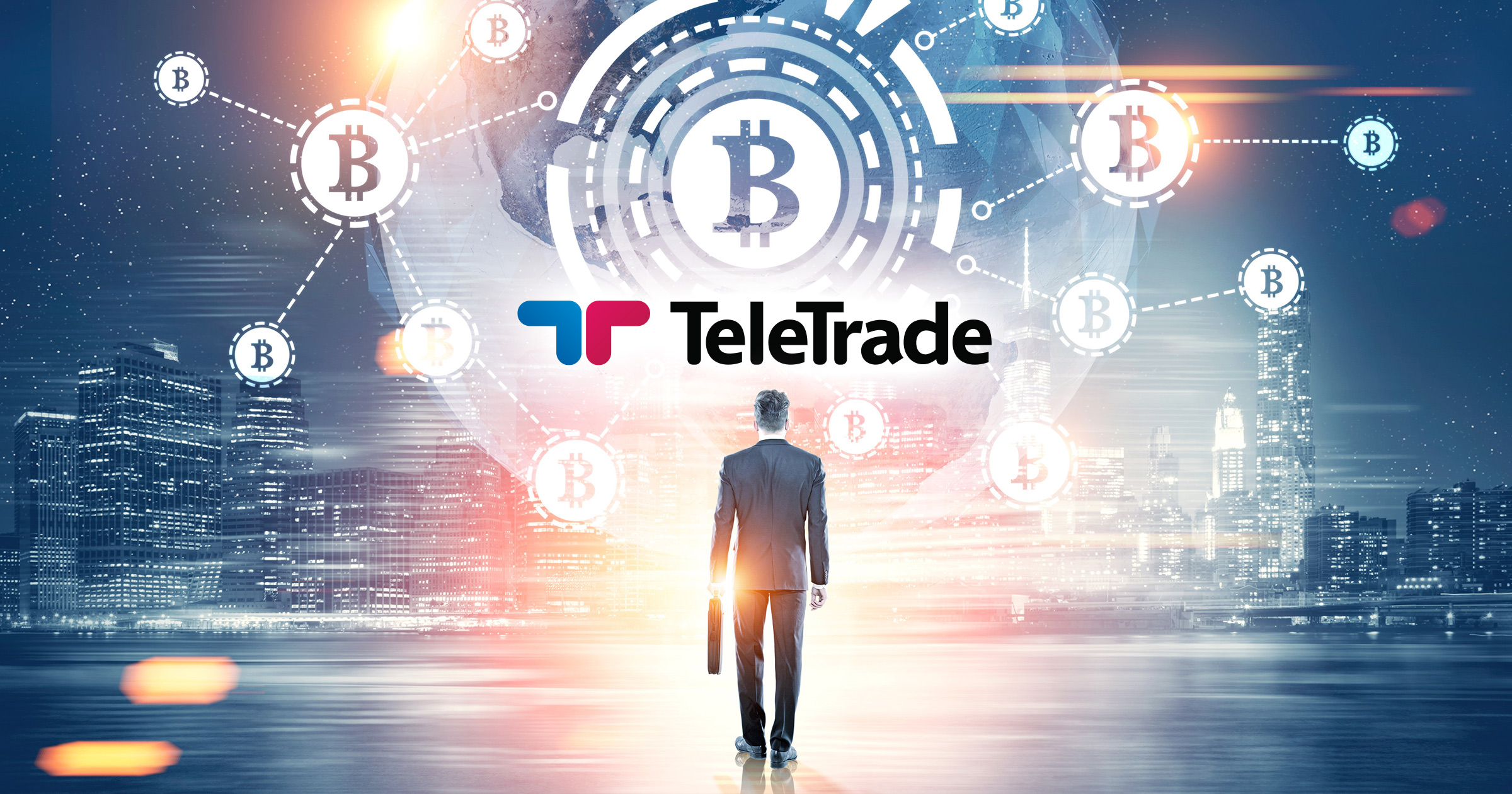 TeleTrade Opinie Bitcoin Kontrakty CFD
