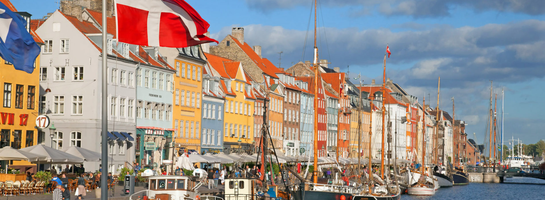 Korona duńska – historia oraz ciekawostki na temat waluty w Danii
