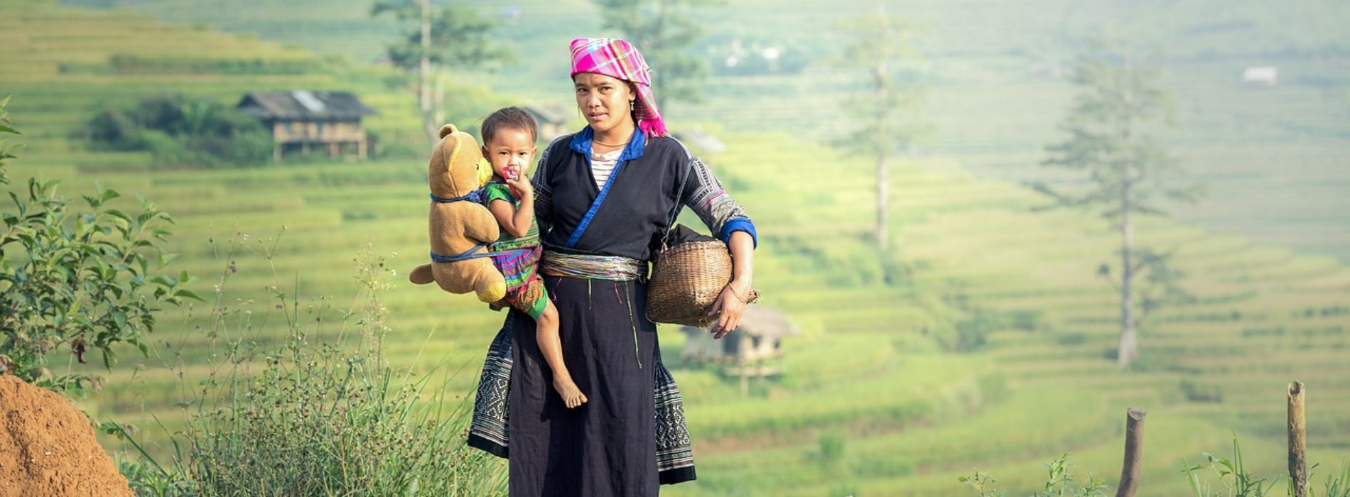 Niezwykły kraj z wyjątkowymi ludźmi – Laos atrakcje z biurem podróży Logos Tour.