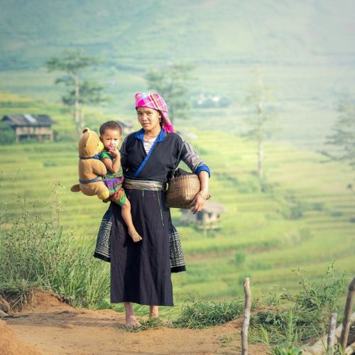 Niezwykły kraj z wyjątkowymi ludźmi – Laos atrakcje z biurem podróży Logos Tour.