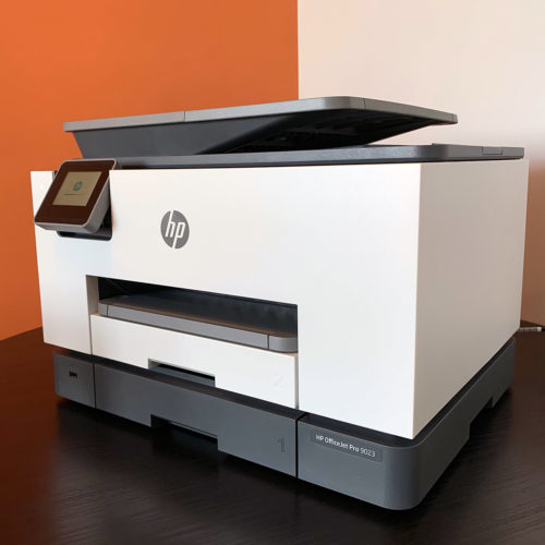 Co może dla ciebie zrobić drukarka?