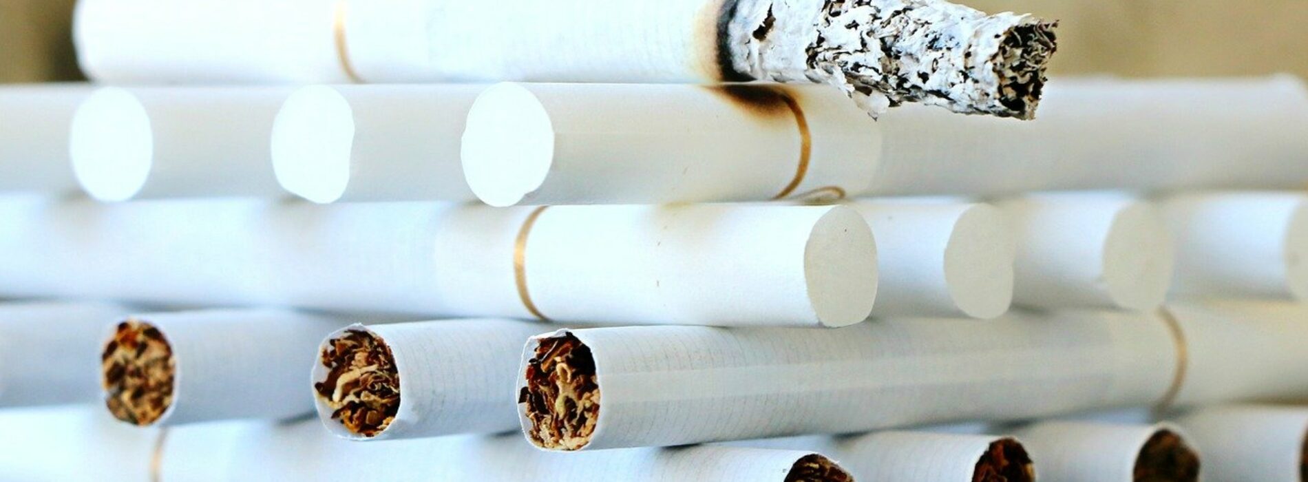 Ministerstwo Finansów pominęło małe i średnie firmy w pracach nad nową akcyzą tytoniową
