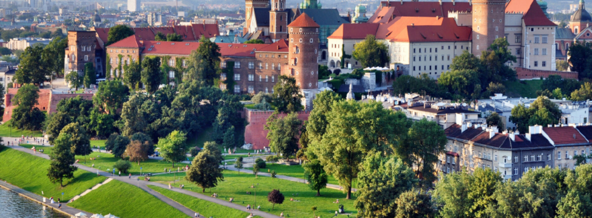 Najlepsze lokalizacje inwestycyjne w Polsce: Metropolia Krakowska