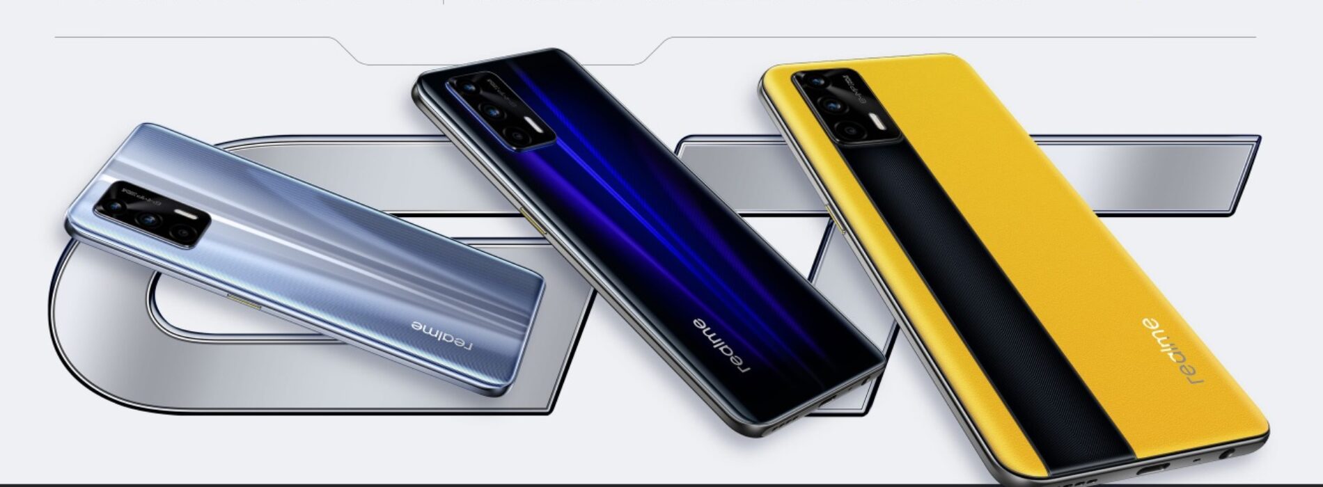 Czy warto kupić realme GT 5G Racing Yellow? Recenzja