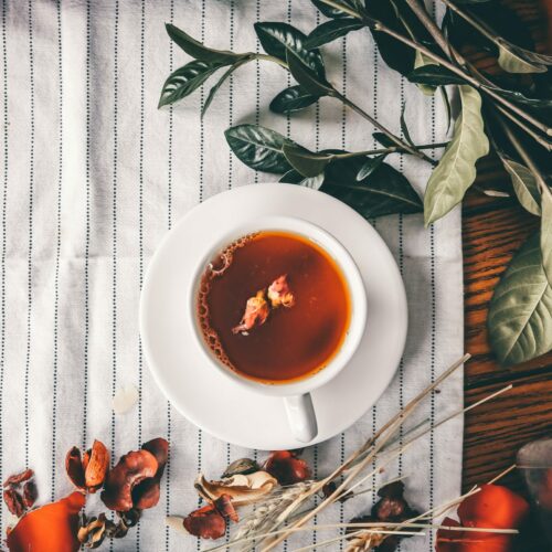 Herbaty do gastronomii – jakie wybierać?
