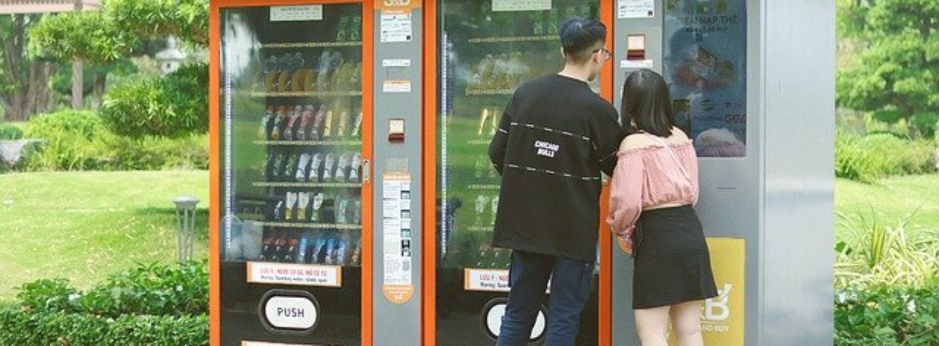 Poznaj najlepsze miejsca na automaty vendingowe