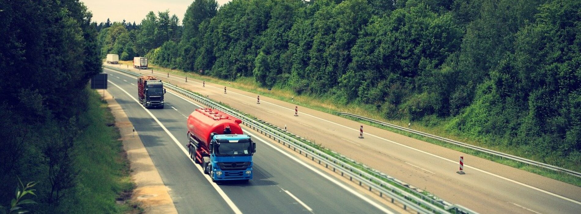 Transport towarów do Niemiec – aspekty prawne