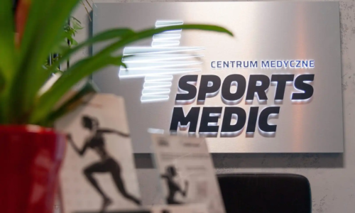 Ostroga piętowa – ortopeda w Sports Medic Wrocław
