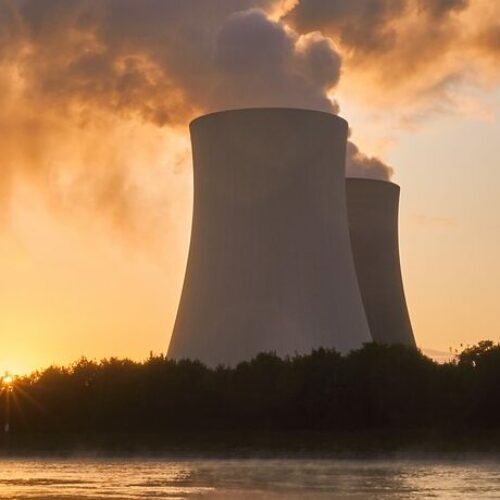 Milowy krok do budowy elektrowni jądrowej w Polsce