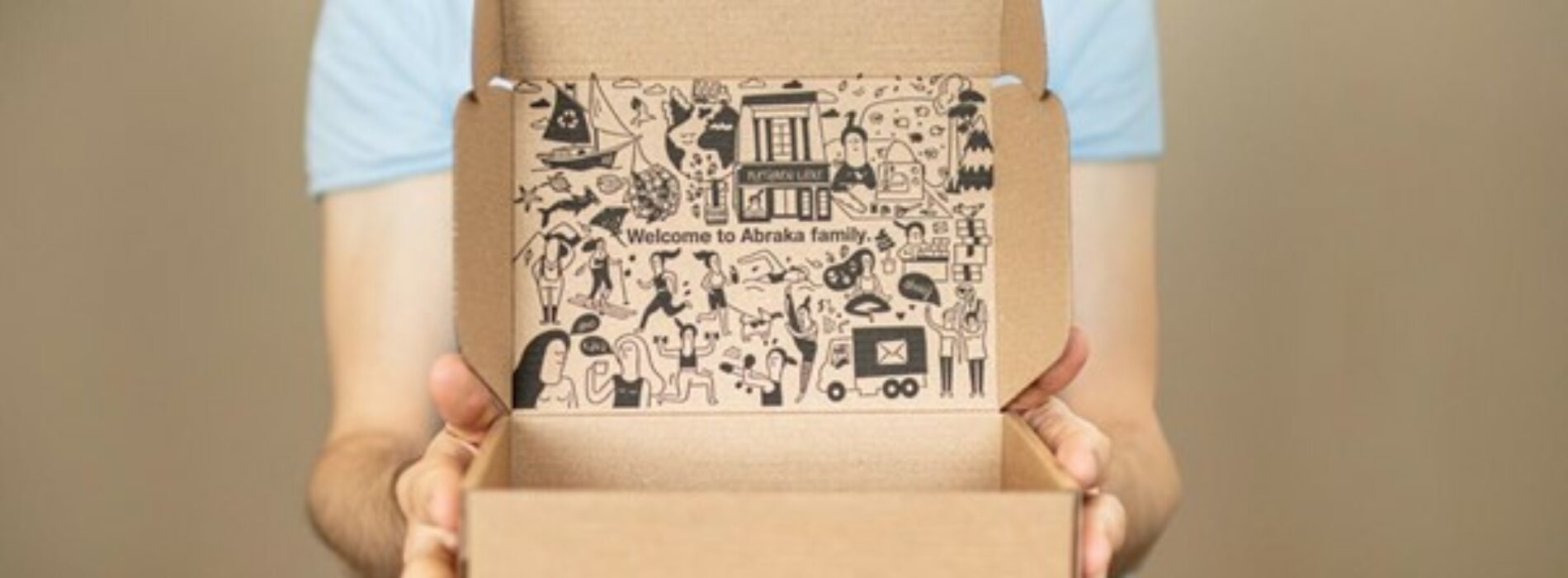 Od pudełka do marki: Jak historie o opakowaniach budują lojalność konsumencką