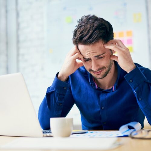 Testosteron a Kortyzol – Jak Stres Wpływa na Równowagę Hormonalną?