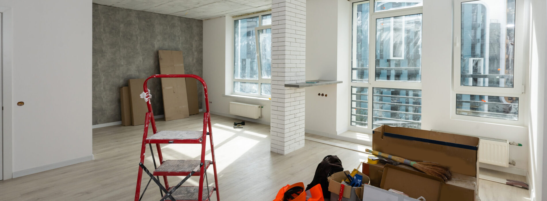 Jakie oświetlenie LED wybrać do salonu, aby uzyskać najlepszy efekt?