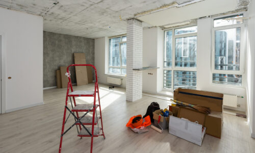 Jakie oświetlenie LED wybrać do salonu, aby uzyskać najlepszy efekt?