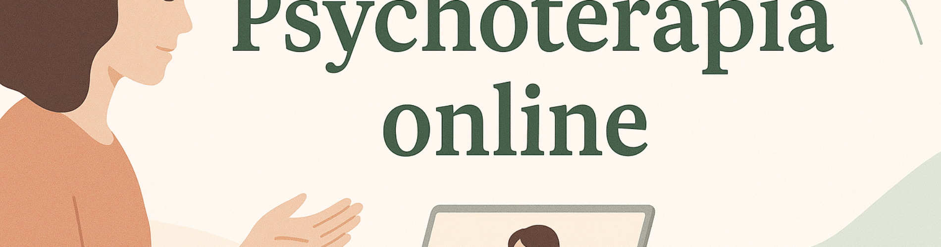Terapia online dla ludzi sukcesu: kiedy ambicja przestaje wystarczać