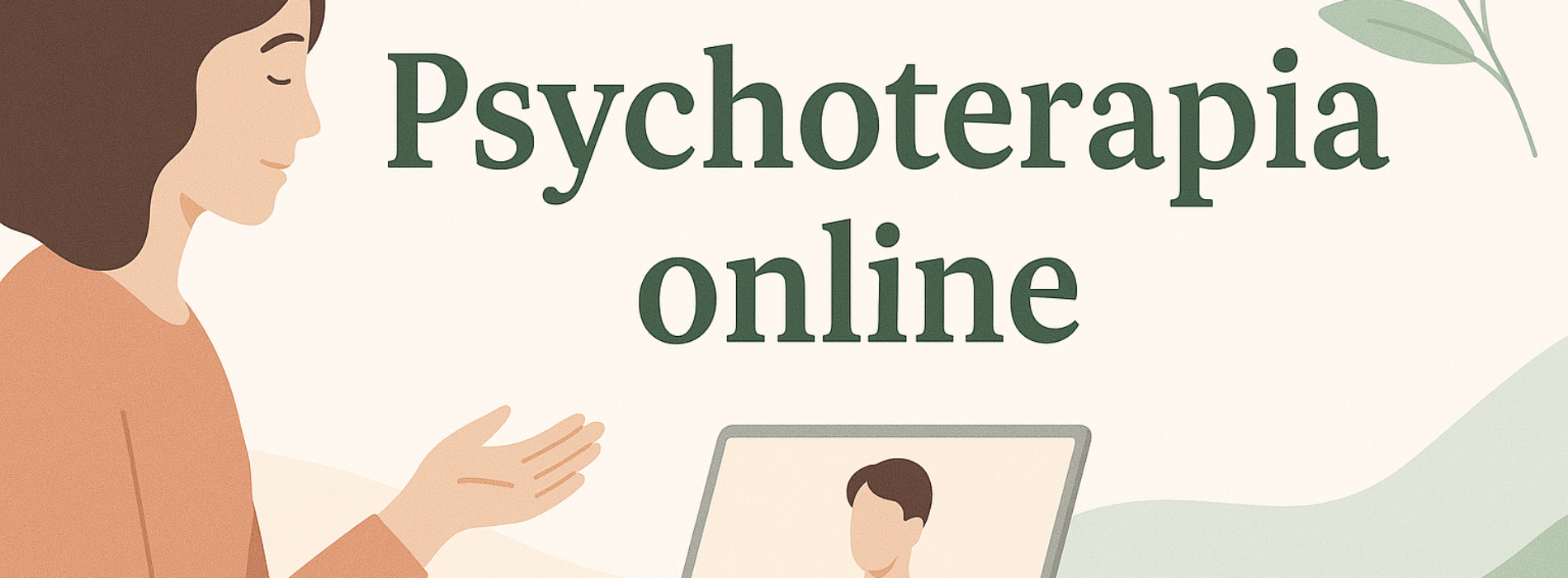Terapia online dla ludzi sukcesu: kiedy ambicja przestaje wystarczać