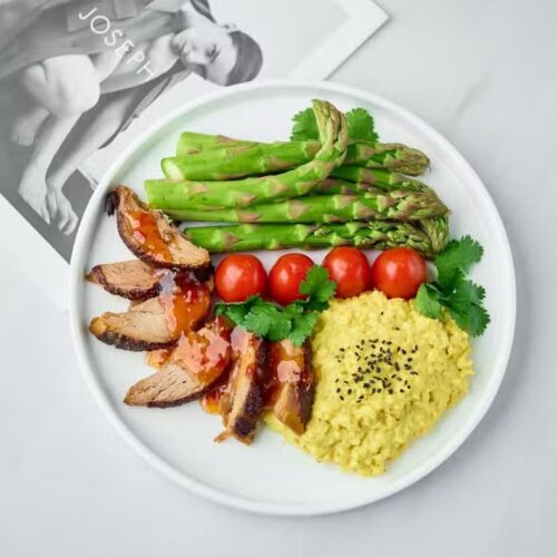 Nie masz czasu gotować do pracy? Jak diety pudełkowe ratują codzienny grafik