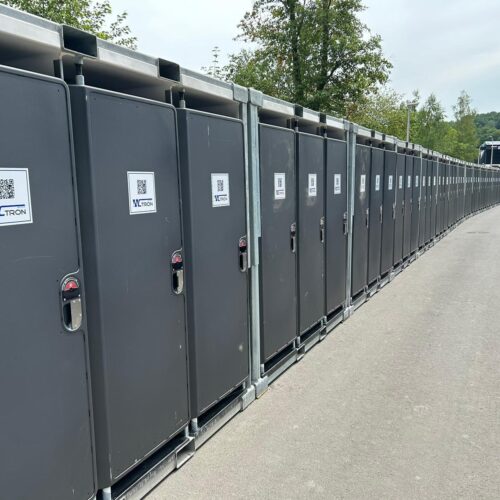 Jak wygląda proces zamówienia toalety mobilnej krok po kroku?