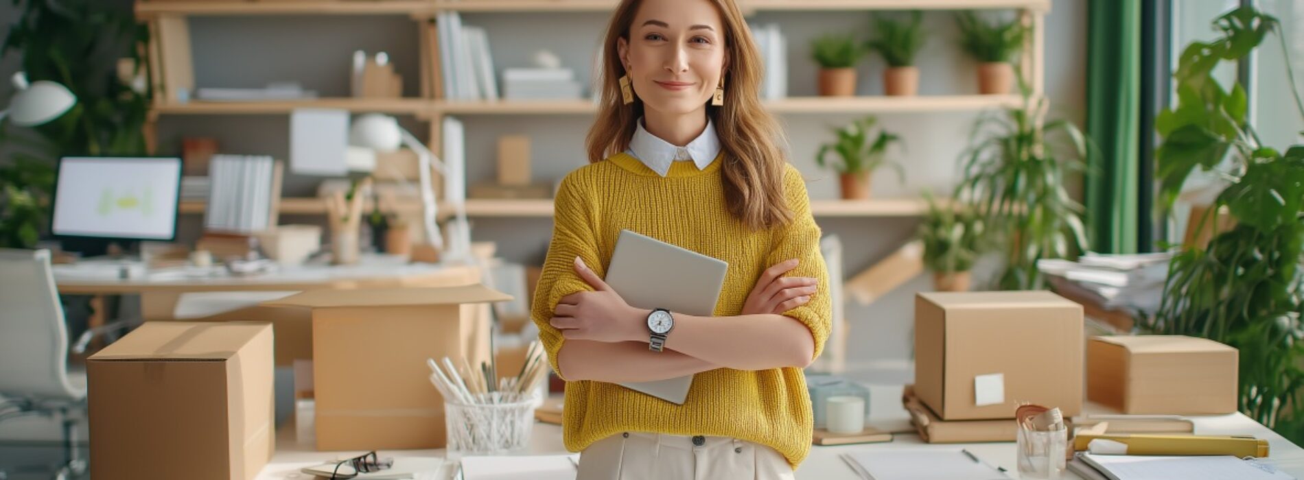 Wysyłasz paczki regularnie? Moment, w którym Abonament dla firm staje się bardziej racjonalny niż pojedyncze nadania