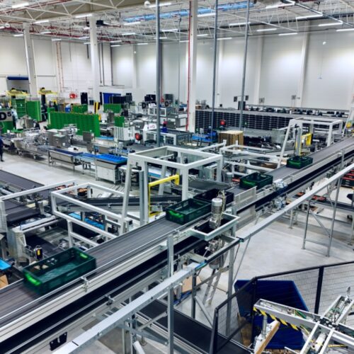 Lokalny serwis i polska obsługa – dlaczego przy wyborze automatyki warto postawić na partnera z Polski?