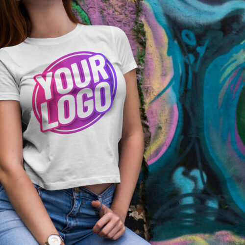 Jak wyróżnić się na targach i eventach dzięki nadrukom DTF